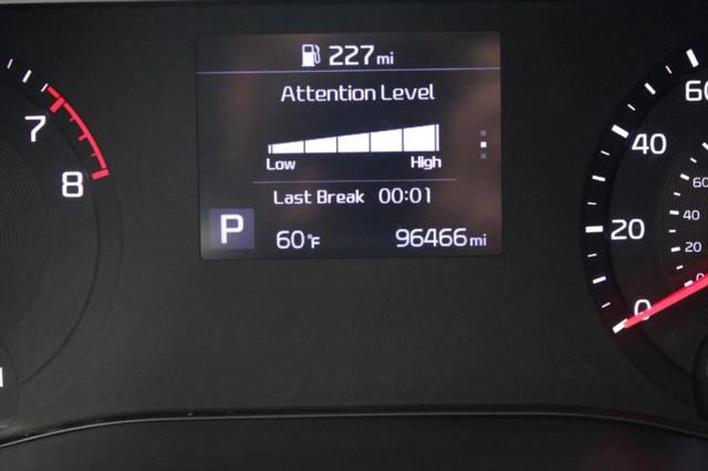 2020 Kia Soul GT-Line