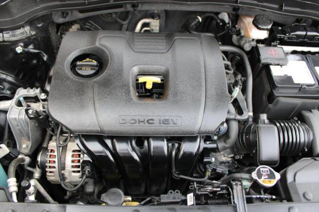 2020 Kia Soul GT-Line