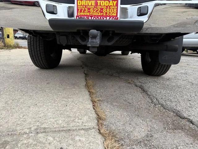 2007 Toyota Tacoma Base V6