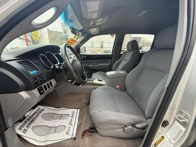 2007 Toyota Tacoma Base V6