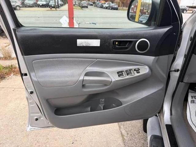 2007 Toyota Tacoma Base V6