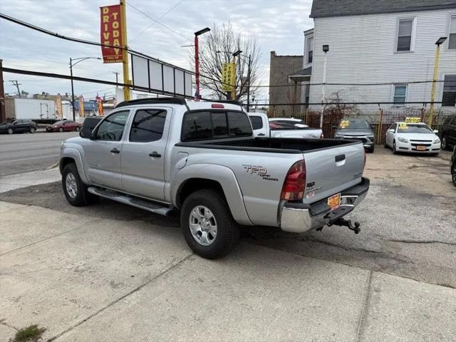 2007 Toyota Tacoma Base V6