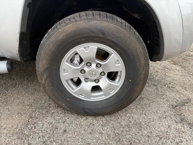 2007 Toyota Tacoma Base V6
