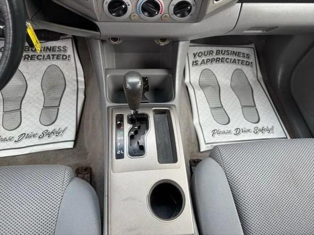 2007 Toyota Tacoma Base V6