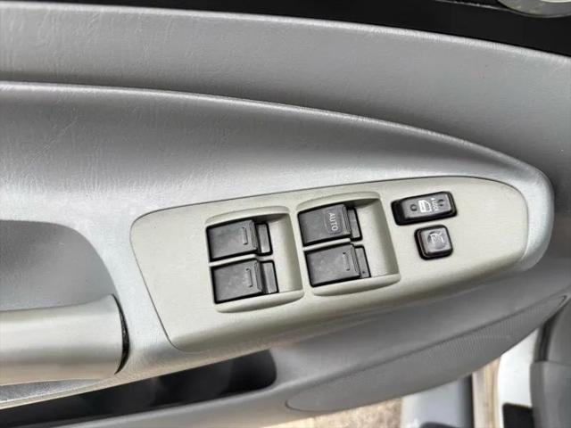 2007 Toyota Tacoma Base V6