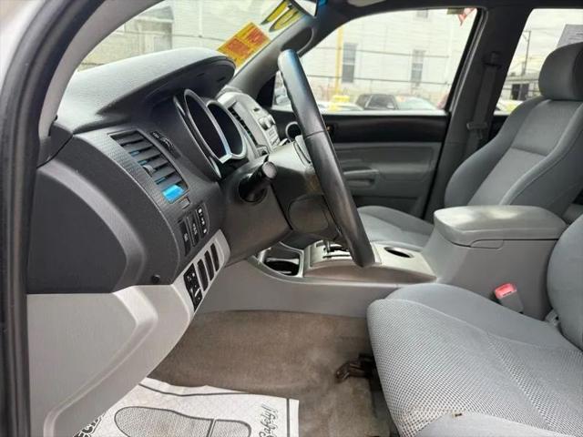 2007 Toyota Tacoma Base V6