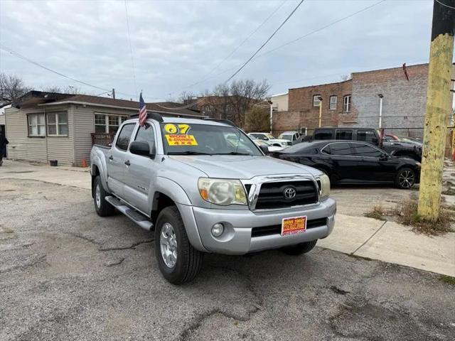 2007 Toyota Tacoma Base V6 for sale in Chicago, IL