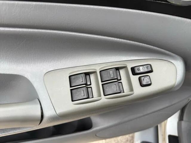 2007 Toyota Tacoma Base V6