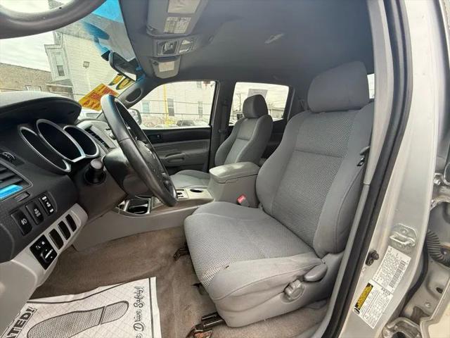 2007 Toyota Tacoma Base V6