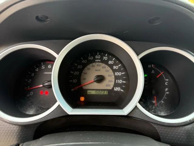 2007 Toyota Tacoma Base V6