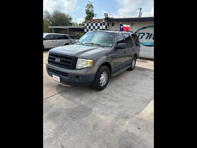 2011 Ford Expedition XL for sale in La Marque, TX