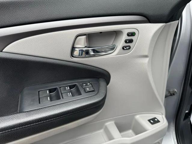 2021 Honda Pilot AWD EX-L