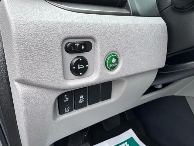 2021 Honda Pilot AWD EX-L