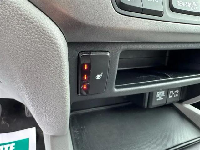 2021 Honda Pilot AWD EX-L