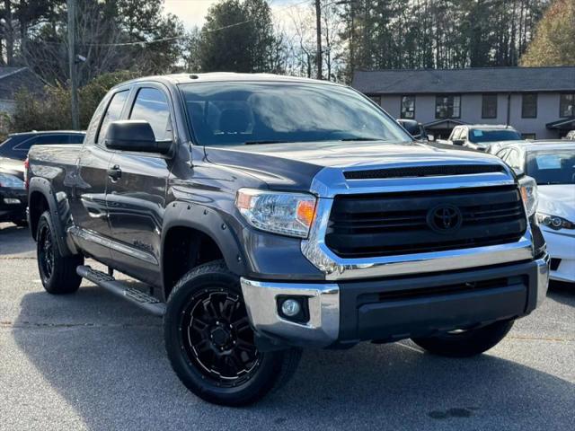 2014 Toyota Tundra SR5 4.6L V8 for sale in Lilburn, GA