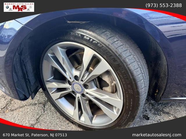 2017 Mercedes-Benz C-CLASS C 300 Luxury 4MATIC