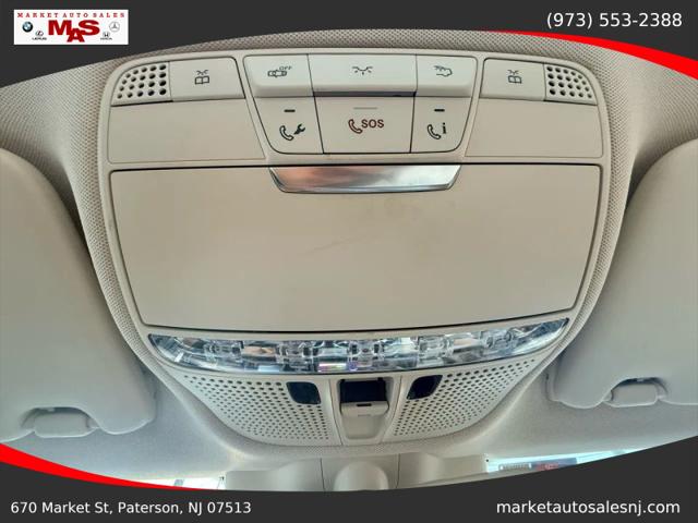 2017 Mercedes-Benz C-CLASS C 300 Luxury 4MATIC