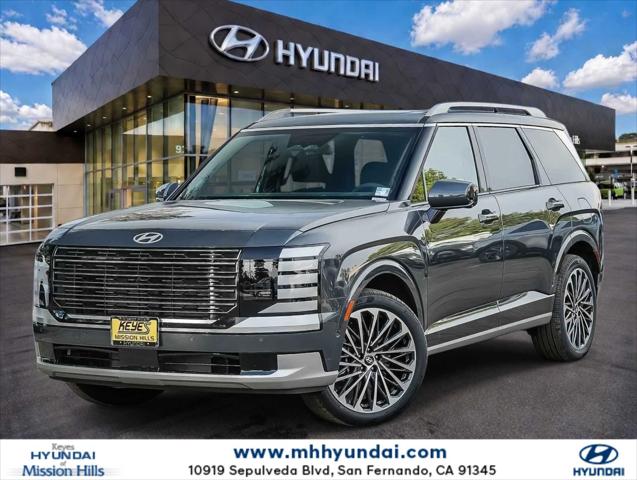 2026 Hyundai Palisade Calligraphy for sale in Mission Hills, CA