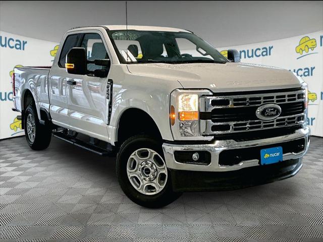 2026 Ford F-250 XLT for sale in St. Albans, VT