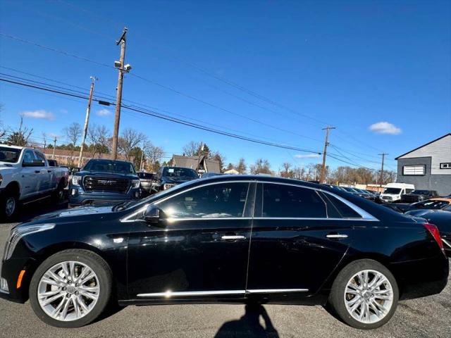 2019 Cadillac XTS Luxury
