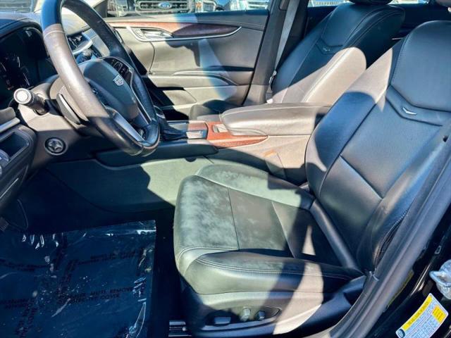 2019 Cadillac XTS Luxury
