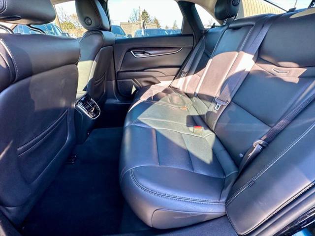 2019 Cadillac XTS Luxury