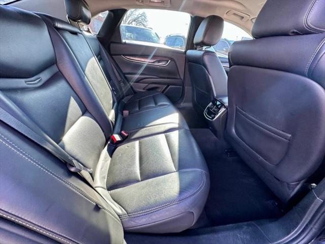 2019 Cadillac XTS Luxury