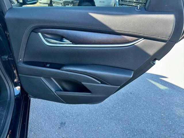 2019 Cadillac XTS Luxury