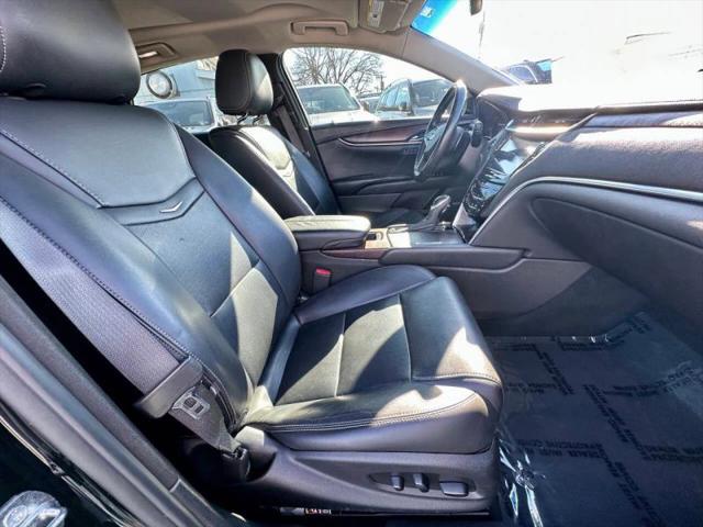 2019 Cadillac XTS Luxury