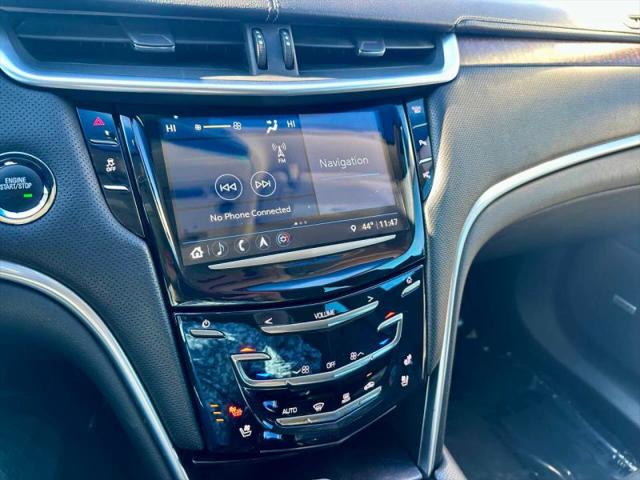 2019 Cadillac XTS Luxury