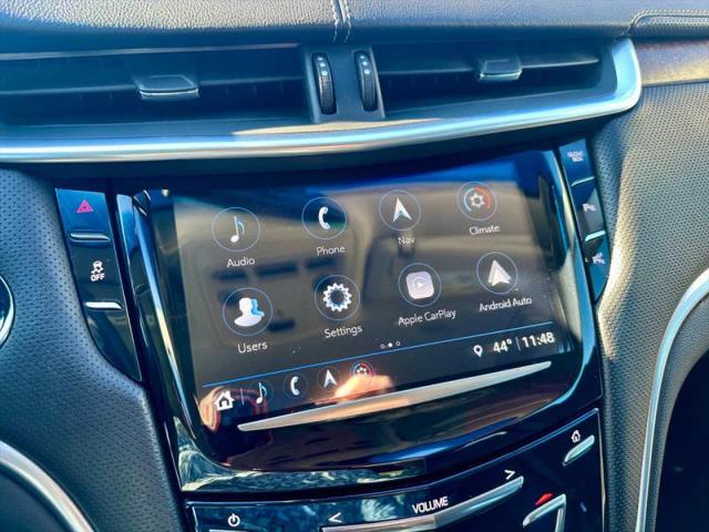 2019 Cadillac XTS Luxury