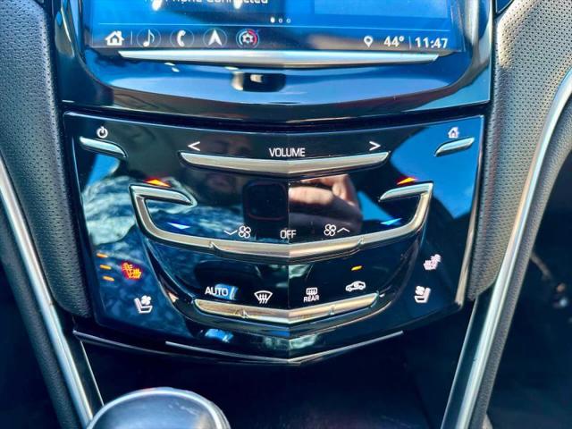 2019 Cadillac XTS Luxury