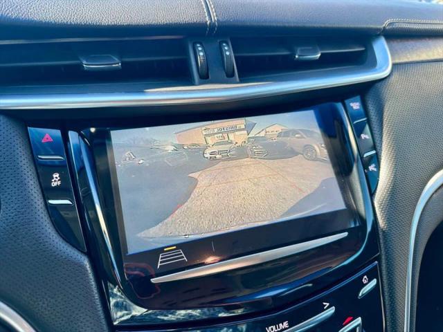 2019 Cadillac XTS Luxury