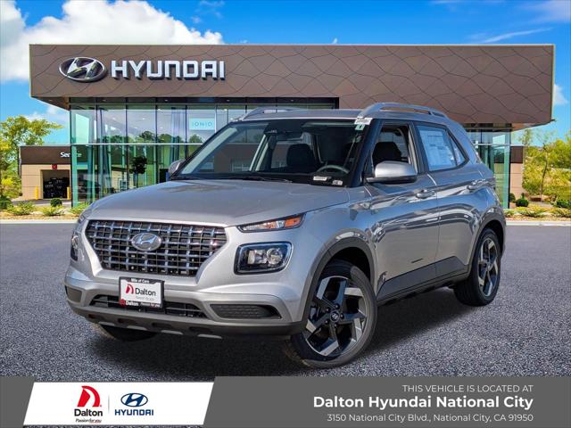 2026 Hyundai Venue SEL for sale in National City, CA