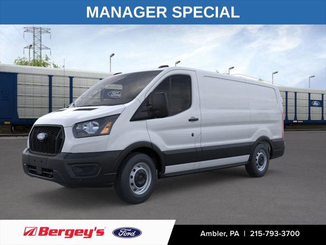 2026 Ford Transit Cargo Van Base for sale in Ambler, PA