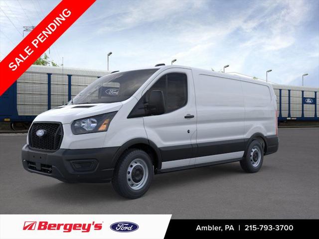 2026 Ford Transit Cargo Van Base for sale in Ambler, PA