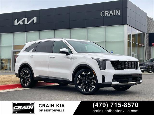 2026 Kia Sorento EX for sale in Bentonville, AR