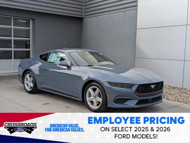 2026 Ford Mustang EcoBoost Fastback for sale in Lumberton, NC