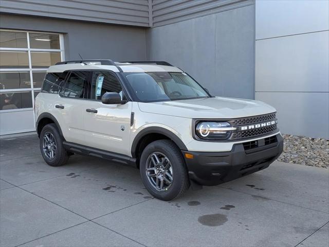 2025 Ford Bronco Sport Big Bend for sale in Lumberton, NC
