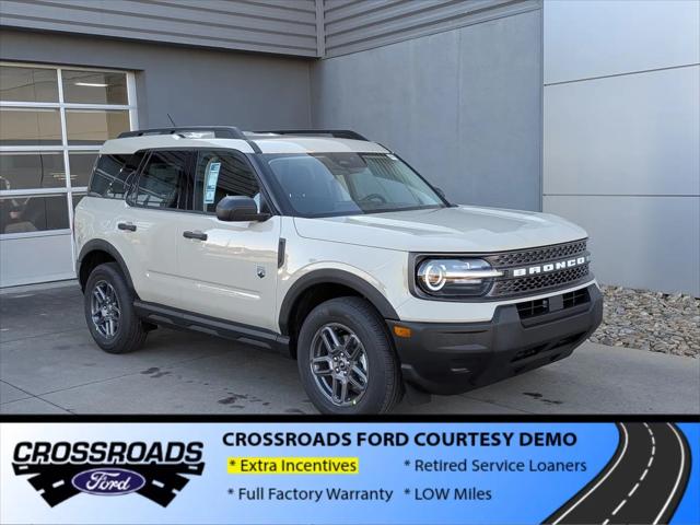 2025 Ford Bronco Sport Big Bend for sale in Lumberton, NC