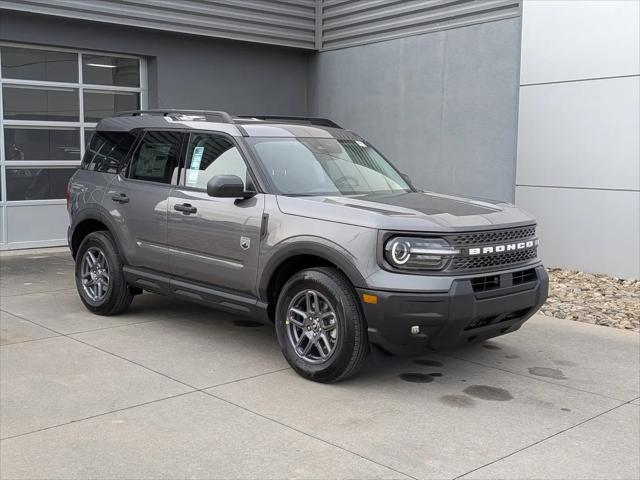 2025 Ford Bronco Sport Big Bend for sale in Lumberton, NC