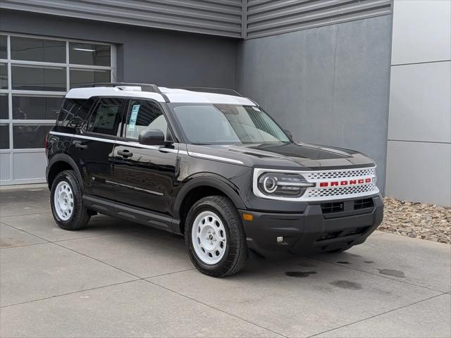 2025 Ford Bronco Sport Heritage for sale in Lumberton, NC