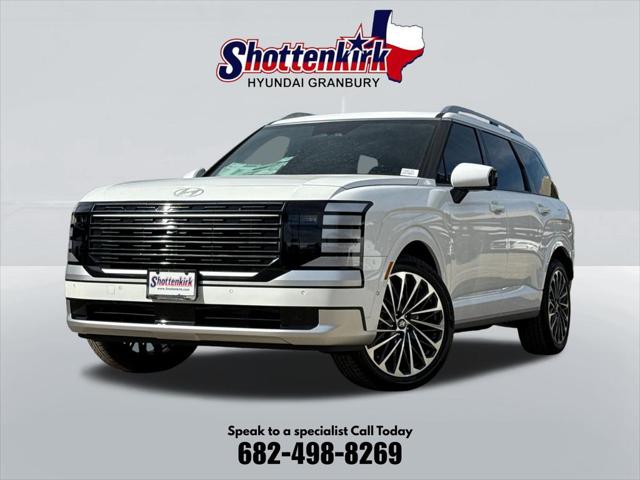 2026 Hyundai Palisade Calligraphy for sale in Granbury, TX