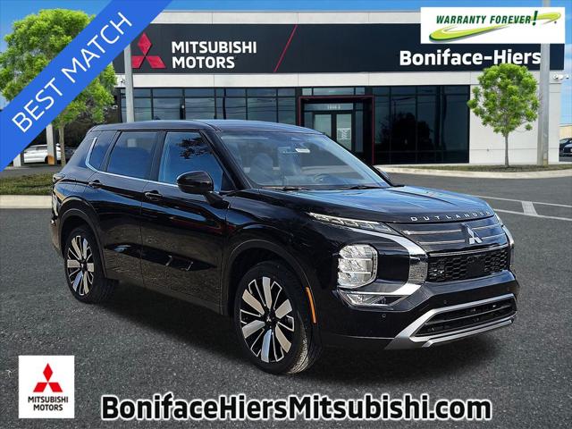 2026 Mitsubishi Outlander SE 1.5T 2WD for sale in Melbourne, FL