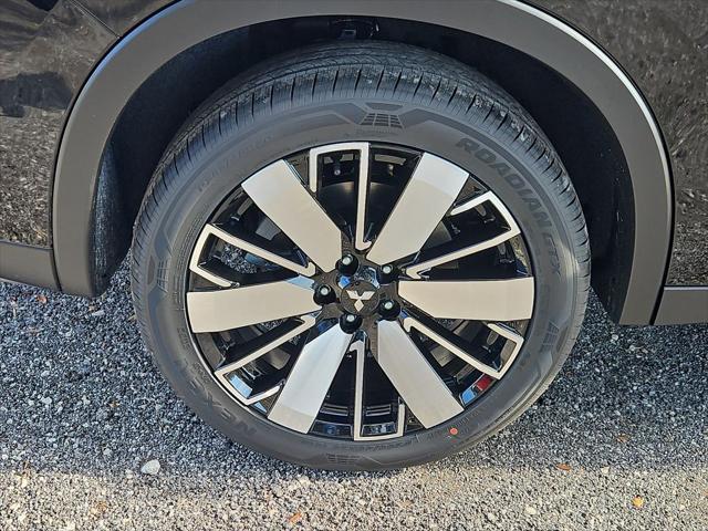 2026 Mitsubishi Outlander SE 1.5T 2WD