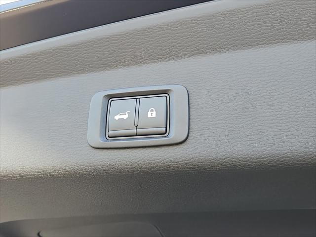 2026 Mitsubishi Outlander SE 1.5T 2WD