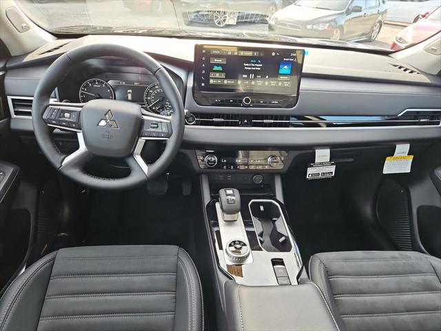 2026 Mitsubishi Outlander SE 1.5T 2WD
