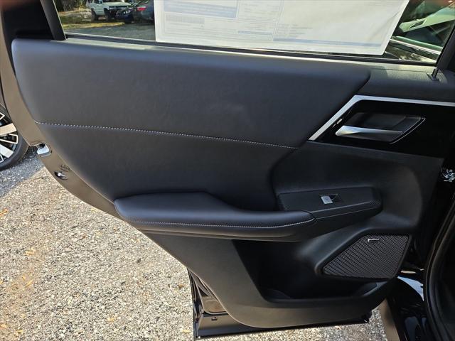 2026 Mitsubishi Outlander SE 1.5T 2WD