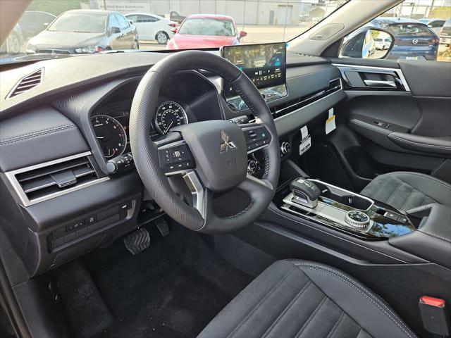 2026 Mitsubishi Outlander SE 1.5T 2WD