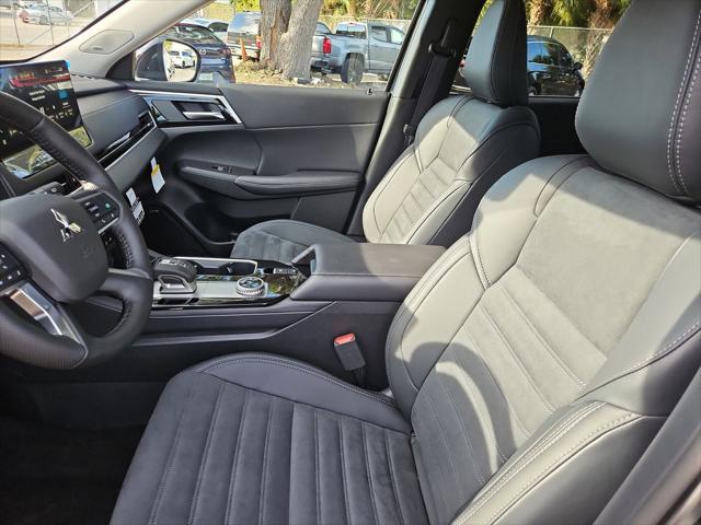 2026 Mitsubishi Outlander SE 1.5T 2WD